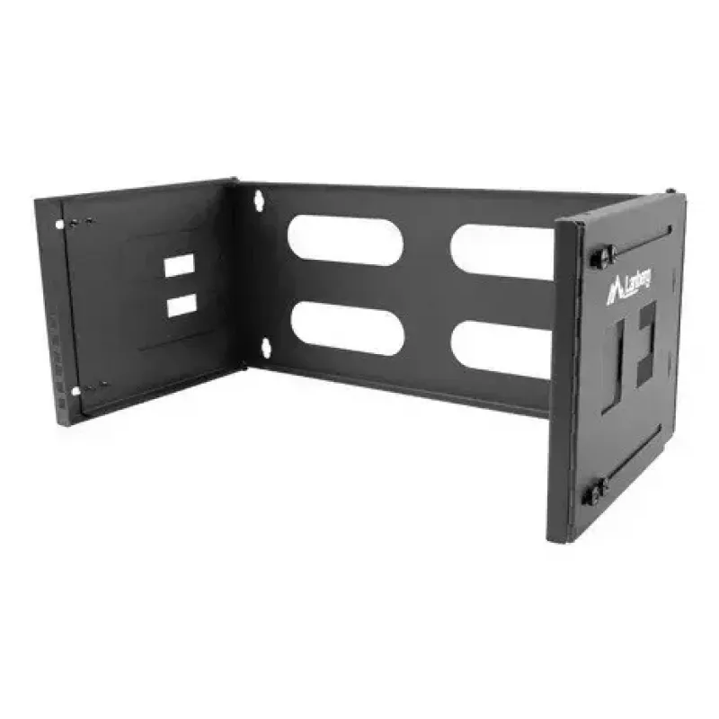 Rama rackowa Lanberg FB01-5404-10B