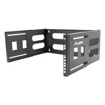 Rama rackowa Lanberg FB01-5404-10B