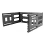 Rama rackowa Lanberg FB01-5404-10B