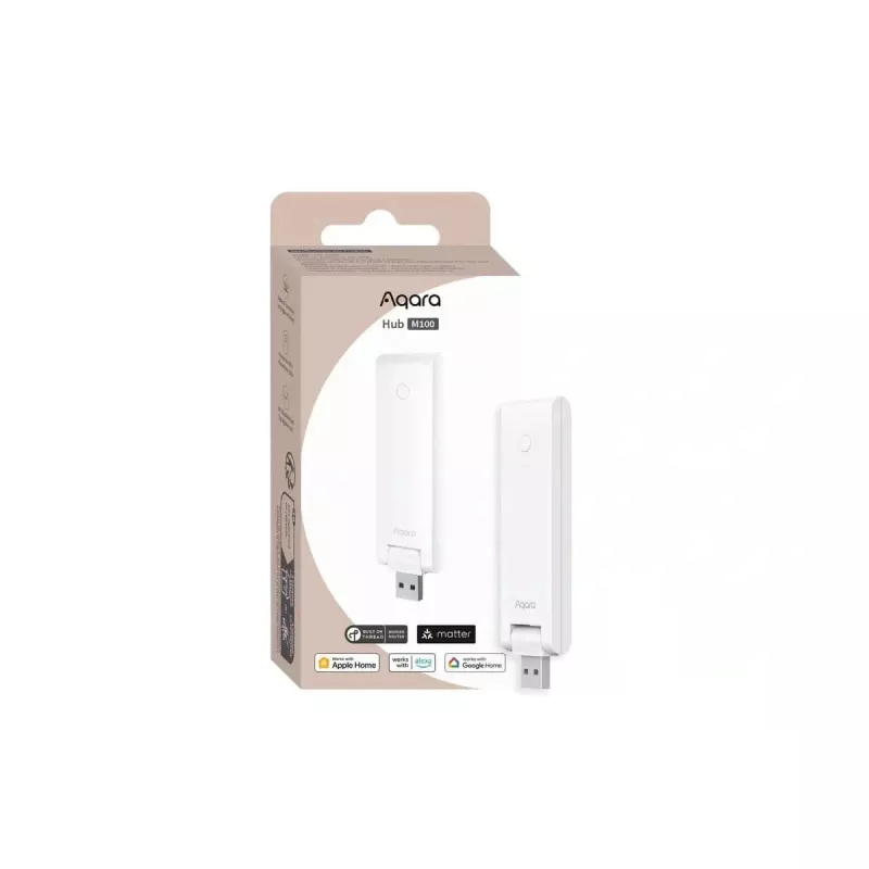 Smart Home Hub Aqara HM-G02D