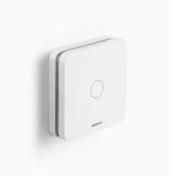 Czujnik tlenku węgla Netatmo Smart Carbon Monoxide Alarm