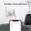 AQARA Smart Plug, EU type (SP-EUC01)