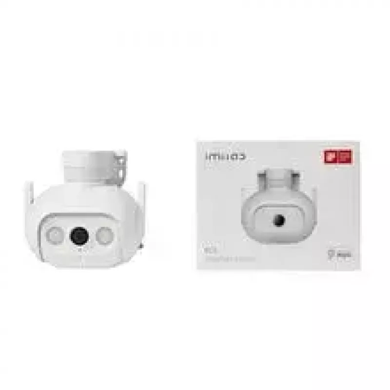 Kamera IP bezpieczeństwa IMILAB EC5 Cube 2048 x 1080 pikseli