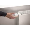 Netatmo Starter Pack - Inteligentne zawory grzejnikowe, biały, 0 - 50 °C, 2400 MHz, 100 m, 5 - 30 °C, °C
