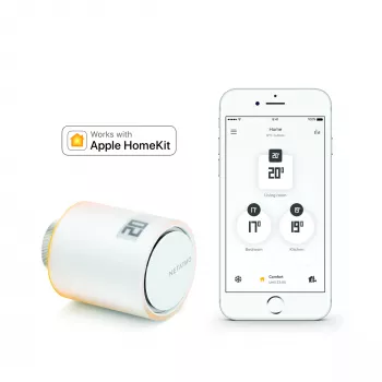 Czujnik temperatury Netatmo NAV-EN