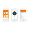 Czujnik temperatury Netatmo NAV-EN