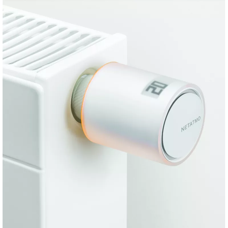 Czujnik temperatury Netatmo NAV-EN