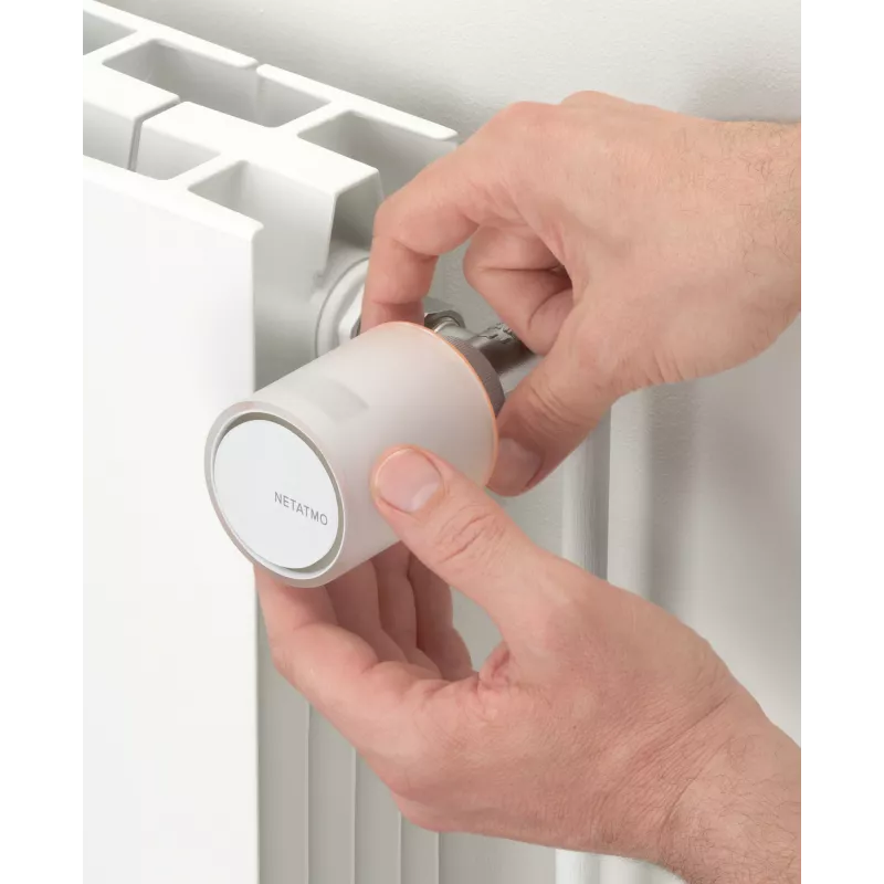 Czujnik temperatury Netatmo NAV-EN