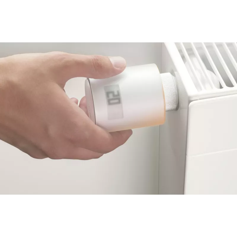 Czujnik temperatury Netatmo NAV-EN