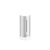 Netatmo Dodatkowy Inteligentny Moduł Wewnętrzny, Bezprzewodowy, 0,3°, 3%, Duraluminium, Aluminium, AAA