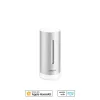 Netatmo Dodatkowy Inteligentny Moduł Wewnętrzny, Bezprzewodowy, 0,3°, 3%, Duraluminium, Aluminium, AAA