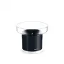 Netatmo Smart Rain Gauge, Zasilanie bateryjne, AAA, 1.5 V, 130 mm, 130 mm, 110 mm