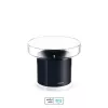 Netatmo Smart Rain Gauge, Zasilanie bateryjne, AAA, 1.5 V, 130 mm, 130 mm, 110 mm