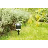 Netatmo Smart Rain Gauge, Zasilanie bateryjne, AAA, 1.5 V, 130 mm, 130 mm, 110 mm