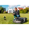 Netatmo Smart Rain Gauge, Zasilanie bateryjne, AAA, 1.5 V, 130 mm, 130 mm, 110 mm