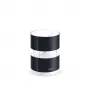 Netatmo Smart Anemometer, Prędkość wiatru, Bezprzewodowy, Wi-Fi, 0 - 45 m/s, 100 m, Czarny, Przezroczysty