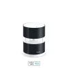 Netatmo Smart Anemometer, Prędkość wiatru, Bezprzewodowy, Wi-Fi, 0 - 45 m/s, 100 m, Czarny, Przezroczysty