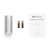 Zestaw Netatmo Indoor „Inteligentna stacja pogodowa + dodatkowy moduł wewnętrzny”