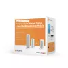 Zestaw Netatmo Indoor „Inteligentna stacja pogodowa + dodatkowy moduł wewnętrzny”
