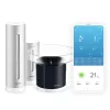 Netatmo Rain Pack „Smart Home Weather Station + Smart Rain Gauge”