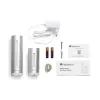 Netatmo Rain Pack „Smart Home Weather Station + Smart Rain Gauge”