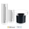 Netatmo Rain Pack „Smart Home Weather Station + Smart Rain Gauge”