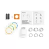 Zestaw Netatmo: Inteligentny termostat + 3 dodatkowe inteligentne zawory grzejnikowe