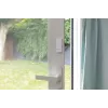 Czujnik drzwi/okna Netatmo DTG-EC bezprzewodowy, odporny na warunki atmosferyczne, 3 V (2×AAA), zasięg 80 m, biały, zestaw 3 szt.