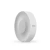 Sygnalizator bezprzewodowy Netatmo NA-NIS01 Wewnętrzny Biały, 110 dB, port USB, AA x4, 130×35×130 mm