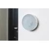 Sygnalizator bezprzewodowy Netatmo NA-NIS01 Wewnętrzny Biały, 110 dB, port USB, AA x4, 130×35×130 mm