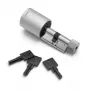 Inteligentny zamek do drzwi Netatmo NDL-EC Keyless Czarny Szary