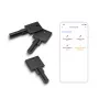 Netatmo NDL-K3U akcesorium inteligentnego zamka klucz inteligentnego zamka