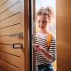 Netatmo NDL-K3U akcesorium inteligentnego zamka klucz inteligentnego zamka