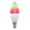 Smart bulb WOOX R9075 Wi-Fi 5 W biały