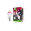 Smart bulb WOOX R9075 Wi-Fi 5 W biały