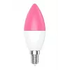Smart bulb WOOX R9075 Wi-Fi 5 W biały