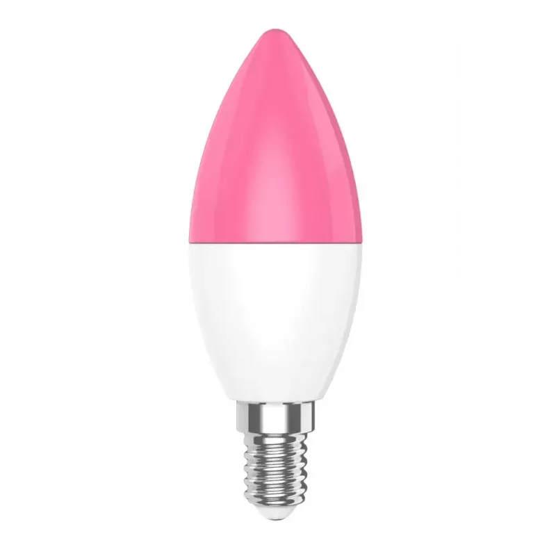 Smart bulb WOOX R9075 Wi-Fi 5 W biały