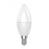 Smart bulb WOOX R9075 Wi-Fi 5 W biały