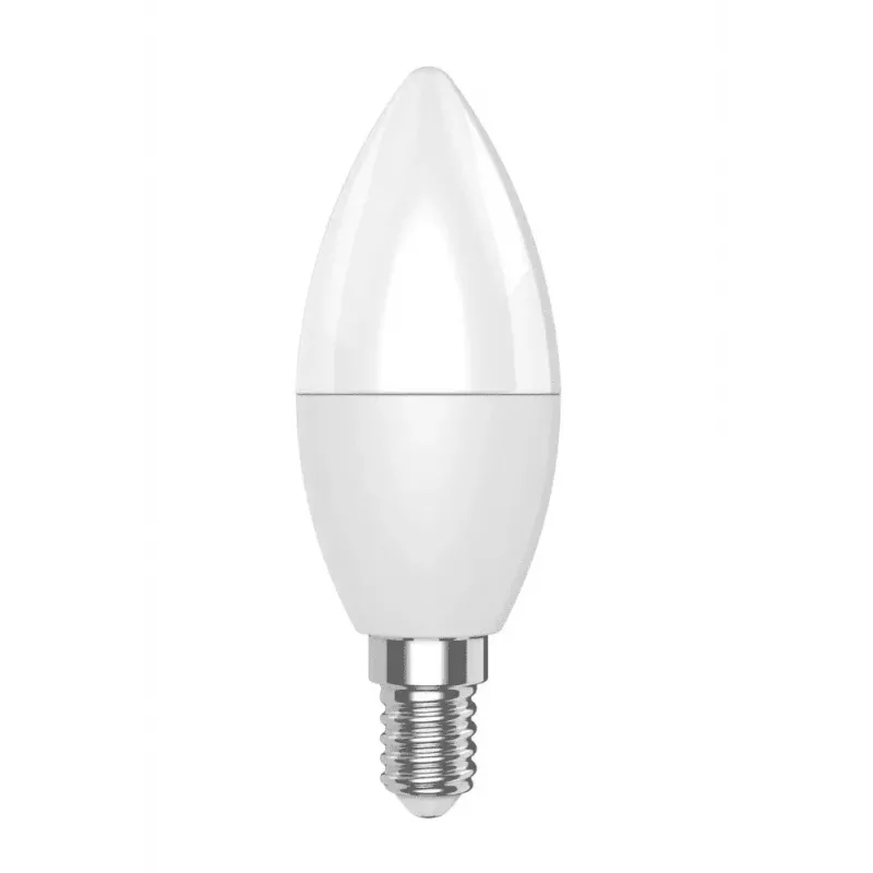 Smart bulb WOOX R9075 Wi-Fi 5 W biały