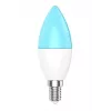 Smart bulb WOOX R9075 Wi-Fi 5 W biały