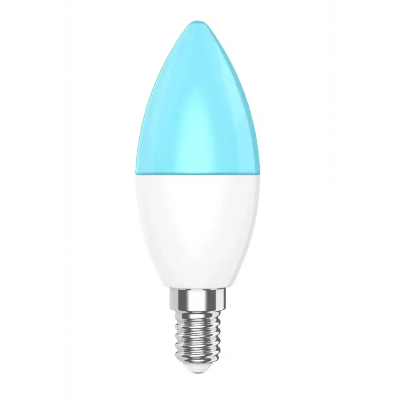 Smart bulb WOOX R9075 Wi-Fi 5 W biały