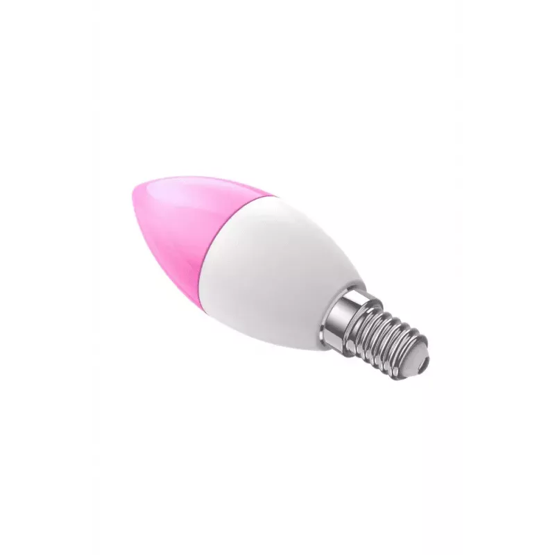 Smart bulb WOOX R9075 Wi-Fi 5 W biały