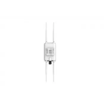 EnGenius Cloud Managed Outdoor AP DBC 11ac Wave2 400+867Mbps 2T2R 4x5dBi RP-SMA GbE PoE.af IP67