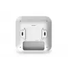 EnGenius Cloud Managed AP Indoor Dual Band 11ax 574+1200Mbps 2T2R GbE PoE.af 3dBi ia