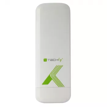 Point-to-Point CPE Techly I-WL-CPE880 5,8 GHz Standard Wi-Fi