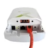 Point-to-Point CPE Techly I-WL-CPE880 5,8 GHz Standard Wi-Fi
