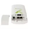Point-to-Point CPE Techly I-WL-CPE880 5,8 GHz Standard Wi-Fi