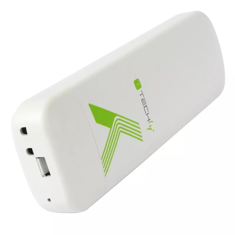 Point-to-Point CPE Techly I-WL-CPE880 5,8 GHz Standard Wi-Fi