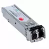 Intellinet transceiver Module Optical, Gigabit Fiber SFP Mini-GBIC, 1000Base-Sx (LC) Multi-Mode Port, 550m, Długość fali 850nm, Ethernet, Światłowód, Zgodny z MSA, Odpowiednik Cisco GLC-SX-MM, Trzyletnia gwarancja