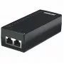Intellinet Power over Ethernet (PoE) Injector, 1 Port, 48 V DC, zgodny z IEEE 802.3af